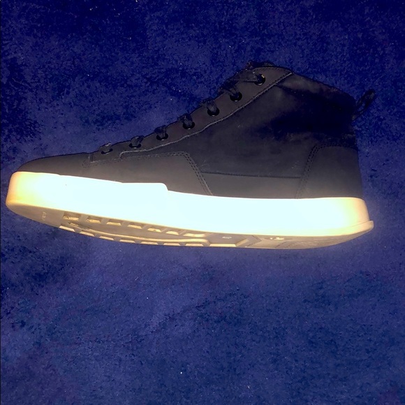 G STAR RAW SHOES SIZE 11.5 - Picture 3 of 11